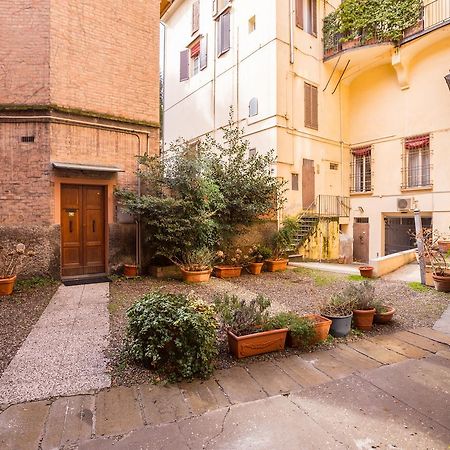 Borgonuovo, Bologna By Short Holidays 外观 照片