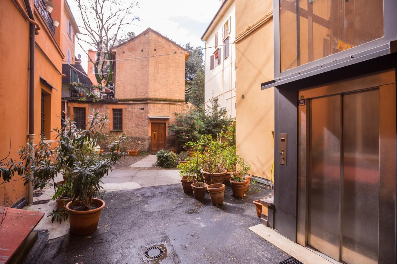 Borgonuovo, Bologna By Short Holidays 外观 照片