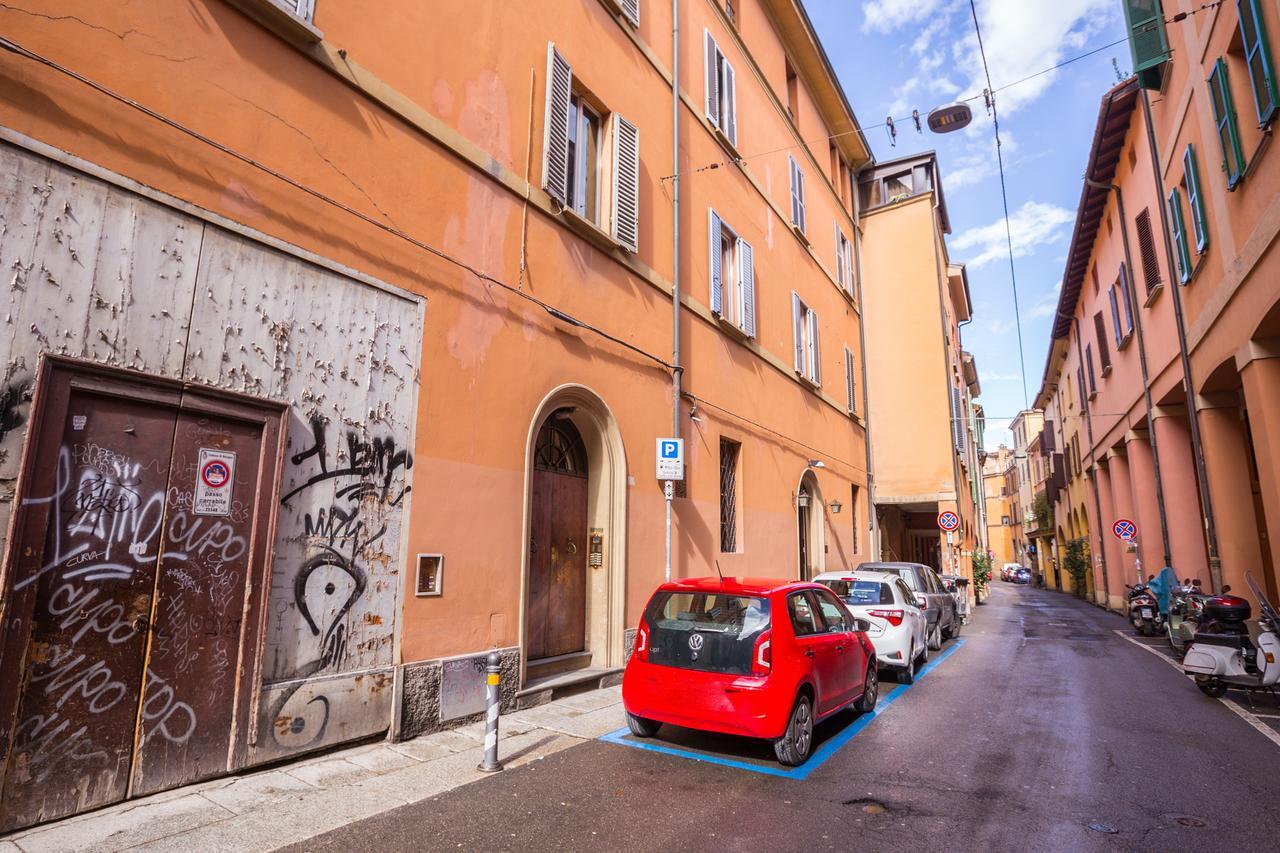 Borgonuovo, Bologna By Short Holidays 外观 照片