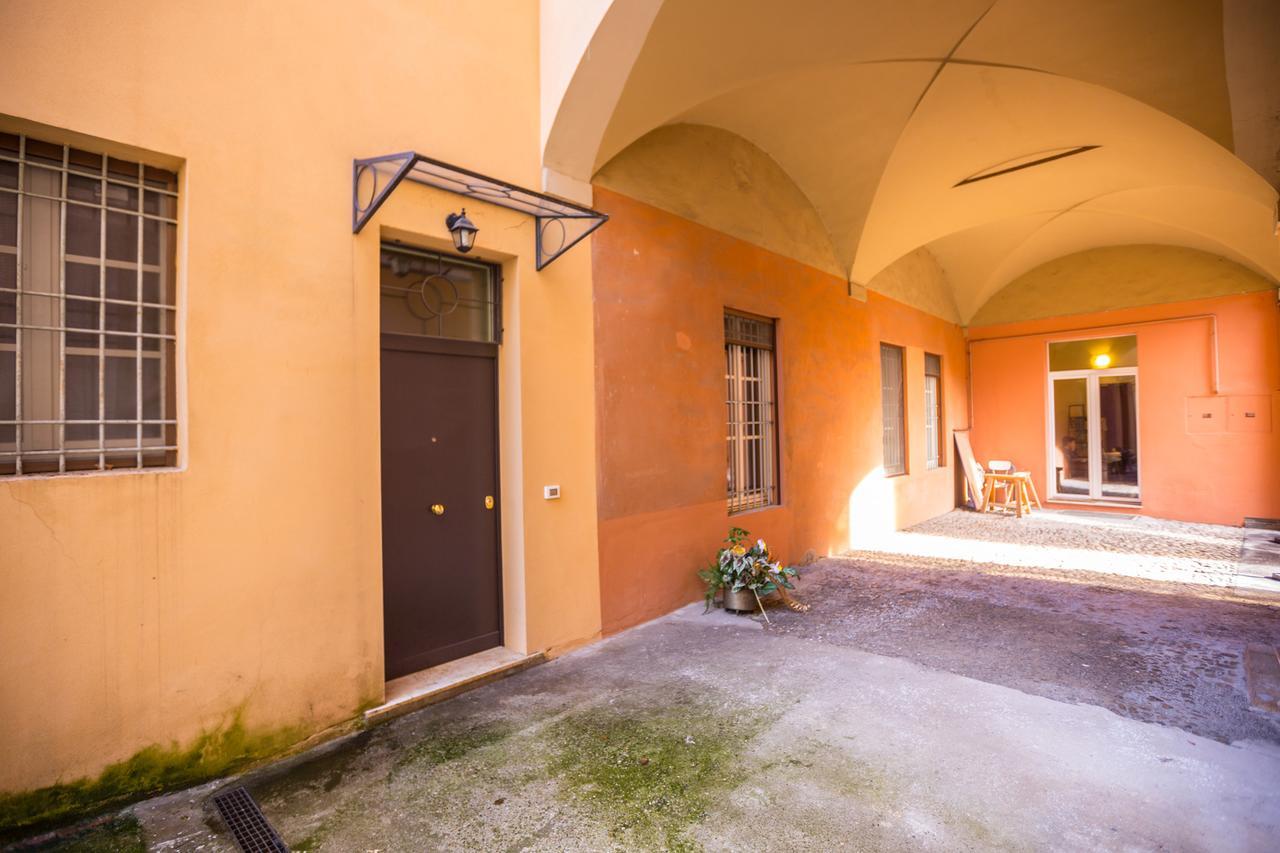 Borgonuovo, Bologna By Short Holidays 外观 照片