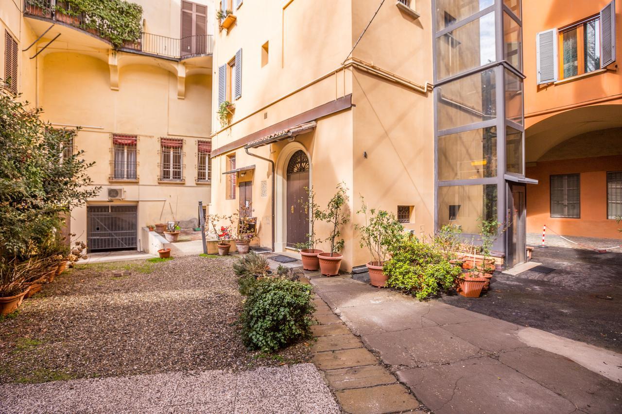 Borgonuovo, Bologna By Short Holidays 外观 照片