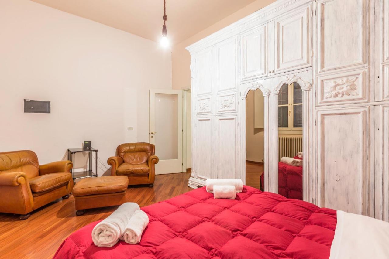 Borgonuovo, Bologna By Short Holidays 外观 照片